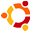 Canonical Ltd (Ubuntu Linux) Logo